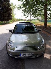Mini Cooper 2009 COOPER
