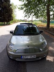 Mini Cooper 2009 COOPER-thumb-1