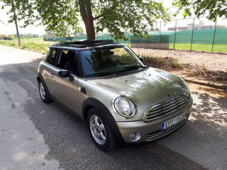 Mini Cooper 2009 COOPER-thumb-2