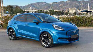 Ford Puma Gen-E 2025 PREMIUM