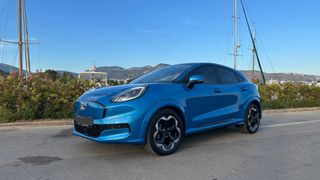 Ford Puma Gen-E 2025 PREMIUM-thumb-1