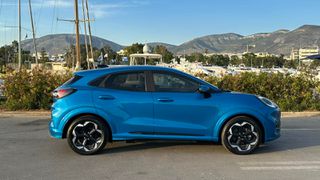 Ford Puma Gen-E 2025 PREMIUM-thumb-7