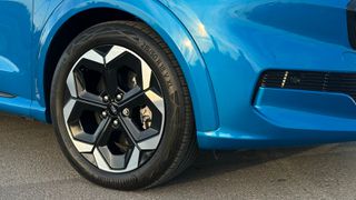 Ford Puma Gen-E 2025 PREMIUM-thumb-9