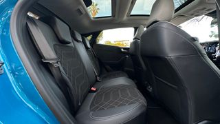Ford Puma Gen-E 2025 PREMIUM-thumb-19