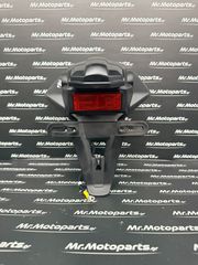 ΦΤΕΡΟ ΠΙΣΩ ΒΑΣΗ ΠΙΝΑΚΙΔΑΣ HONDA FORZA 125 / 300 / 350 (2018-2026)