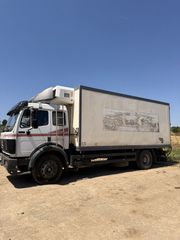 Ψυγείο Mercedes-Benz 1993 1827