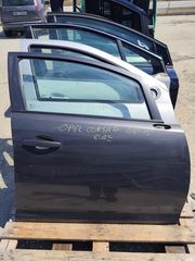 ΠΟΡΤΑ ΕΜΠΡΟΣ ΔΕΞΙΑ OPEL CORSA D FACELIFT 06'-15'