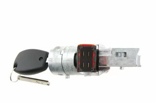 ΔΙΑΚΟΠΤΗΣ ΜΙΖΑΣ RENAULT CLIO III '12/ KANGOO III '12/ MODUS '08/ MASTER III '10/ DACIA LOGAN II/ DUSTER ΜΕ ΕΠΑΦΗ-4 PIN Κωδικός: 7701208408