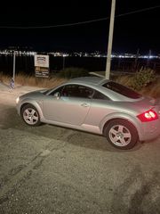 Audi TT 1999-thumb-2