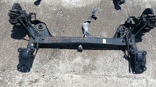 ΑΞΟΝΑΣ ΠΙΣΩ GOLF 7 13-17 GOLF 7.5 17-20