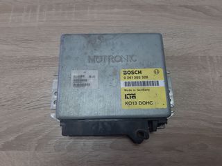 Εγκέφαλος Κινητήρα, Μηχανής 0261203328 Kia Sportage 1995-2004 2000cc Βενζίνη FE