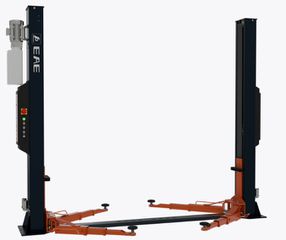 EAE TWO-POST LIFT