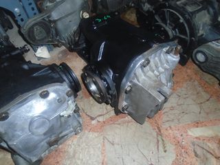 ΒΜW E23 ΔΙΑΦΟΡΙΚΟ 210mm ΕΛΕΥΘΕΡΟ 3,64 ΒΗΜΑ EINAI ME TΗΣ ΚΟΥΠΕΣ 188mm