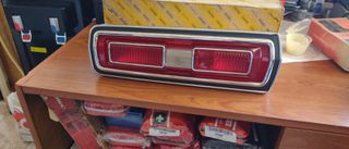 ΦΑΝΑΡΙ ΠΙΣΩ Datsun 510 ΑΡΙΣΤΕΡΟ