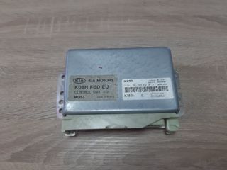 Εγκέφαλος Κινητήρα, Μηχανής M261206566 Kia Sportage 1995-2004 2000cc Βενζίνη FE