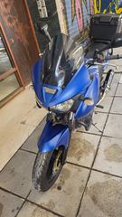 Yamaha TDM 900 2005