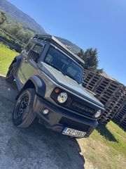 Suzuki Jimny 2023 Jimny 1.5 2023
