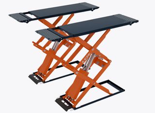 EAE SCISSOR LIFT