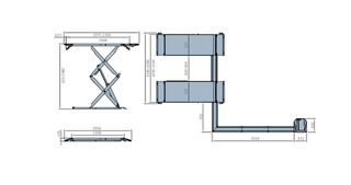 EAE SCISSOR LIFT-thumb-1
