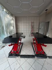 EAE SCISSOR LIFT-thumb-2