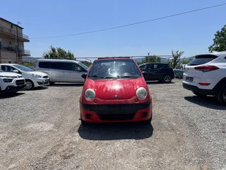 Daewoo Matiz 2004 TOPLESS 800 κ.εκ A/C