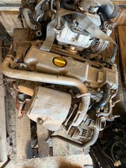 ΚΙΝΗΤΗΡΑΣ OPEL OMEGA X20DTH