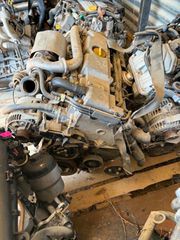 ΚΙΝΗΤΗΡΑΣ OPEL OMEGA X20DTH-thumb-1