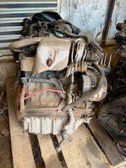ΚΙΝΗΤΗΡΑΣ OPEL OMEGA X20DTH-thumb-2