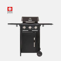BBQ ΥΓΡAERIOY Outdoorchef AUSTRALIA 315G 3 Καυστήρες