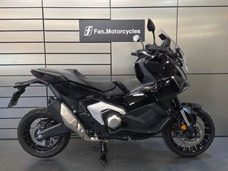 Honda X-ADV 2025 Αριστο και εγγυημένο !