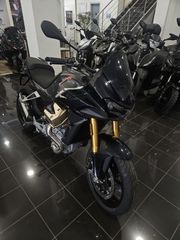 Moto Guzzi V 100 2025 mandelo s προσφορα 4 χρονια εγγυηση-thumb-1