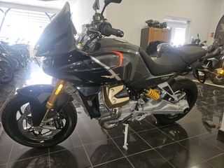 Moto Guzzi V 100 2025 mandelo s προσφορα 4 χρονια εγγυηση