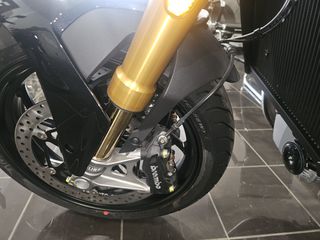 Moto Guzzi V 100 2025 mandelo s προσφορα 4 χρονια εγγυηση-thumb-3