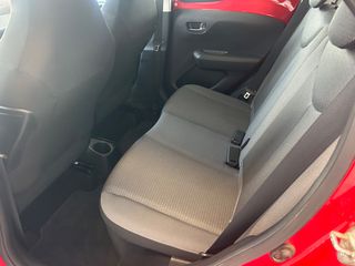 Toyota Aygo 2021 1.0 X-PLAY TOUCH 2 ΧΡΟΝΙΑ ΕΓΓΥΗΣΗ-thumb-16