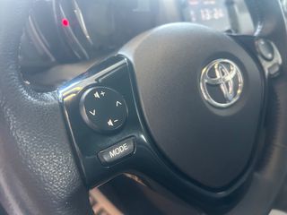 Toyota Aygo 2021 1.0 X-PLAY TOUCH 2 ΧΡΟΝΙΑ ΕΓΓΥΗΣΗ-thumb-22