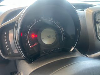 Toyota Aygo 2021 1.0 X-PLAY TOUCH 2 ΧΡΟΝΙΑ ΕΓΓΥΗΣΗ-thumb-24