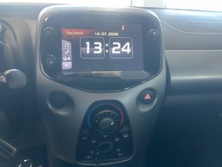 Toyota Aygo 2021 1.0 X-PLAY TOUCH 2 ΧΡΟΝΙΑ ΕΓΓΥΗΣΗ-thumb-25