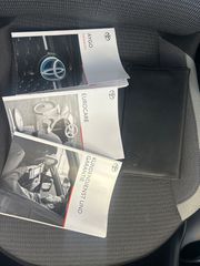 Toyota Aygo 2021 1.0 X-PLAY TOUCH 2 ΧΡΟΝΙΑ ΕΓΓΥΗΣΗ-thumb-30