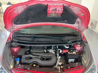 Toyota Aygo 2021 1.0 X-PLAY TOUCH 2 ΧΡΟΝΙΑ ΕΓΓΥΗΣΗ-thumb-31