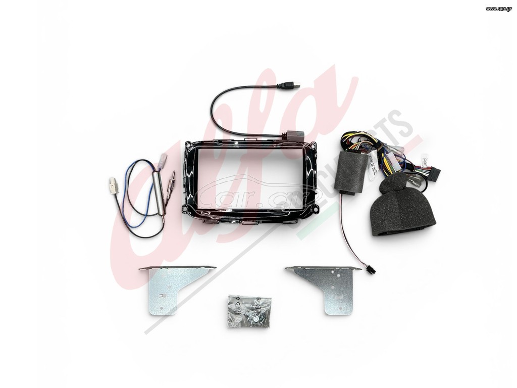 ALPINE KIT-7AR-940 7" INST GIULIETTA