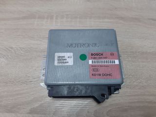 Εγκέφαλος Κινητήρα, Μηχανής 0261204047 Kia Sportage 1995-2004 2000cc Βενζίνη FE