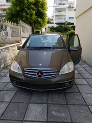 Mercedes-Benz A 150 2009