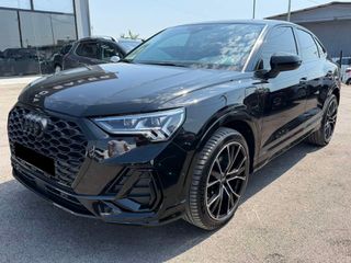 Audi Q3 2021 SPORTBACK 45 TFSI E S LINE S TRONIC***ΣΑΝ ΚΑΙΝΟΥΡΙΟ***
