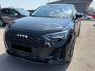 Audi Q3 2021 SPORTBACK 45 TFSI E S LINE S TRONIC***ΣΑΝ ΚΑΙΝΟΥΡΙΟ***-thumb-1