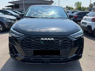 Audi Q3 2021 SPORTBACK 45 TFSI E S LINE S TRONIC***ΣΑΝ ΚΑΙΝΟΥΡΙΟ***-thumb-2