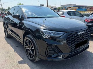Audi Q3 2021 SPORTBACK 45 TFSI E S LINE S TRONIC***ΣΑΝ ΚΑΙΝΟΥΡΙΟ***-thumb-3