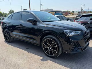 Audi Q3 2021 SPORTBACK 45 TFSI E S LINE S TRONIC***ΣΑΝ ΚΑΙΝΟΥΡΙΟ***-thumb-4