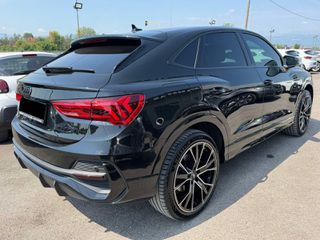 Audi Q3 2021 SPORTBACK 45 TFSI E S LINE S TRONIC***ΣΑΝ ΚΑΙΝΟΥΡΙΟ***-thumb-5