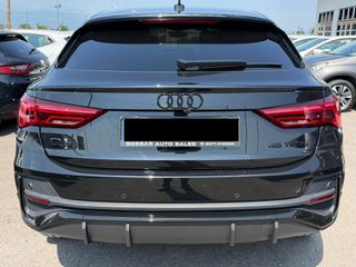 Audi Q3 2021 SPORTBACK 45 TFSI E S LINE S TRONIC***ΣΑΝ ΚΑΙΝΟΥΡΙΟ***-thumb-6
