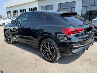Audi Q3 2021 SPORTBACK 45 TFSI E S LINE S TRONIC***ΣΑΝ ΚΑΙΝΟΥΡΙΟ***-thumb-7
